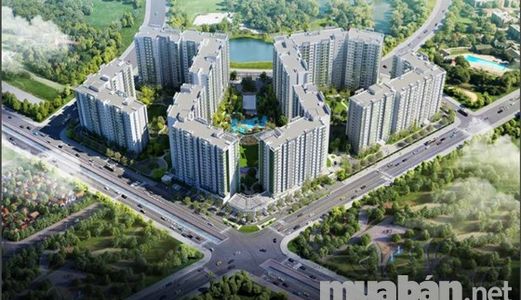 Chỉ 250 Triệu Sở Hữu Ngay Căn Hộ Emerald Celadon City Tân Phú- Đẳng Cấp Sống Nới Thiên Nhiên Hội Tụ