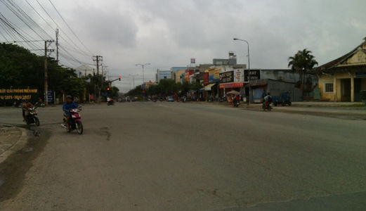 Kẹt Tiền Bán Lô Đất 5M X 18M Giá Gốc Nằm Giữa Trung Tâm Thị Trấn Đức Hoà