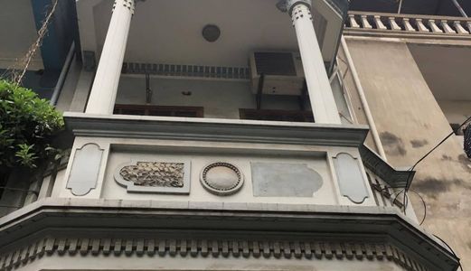 Nhà Tôn Đức Thắng Chỉ 1.75 Tỷ, Về Ở Luôn, Ngõ Nông