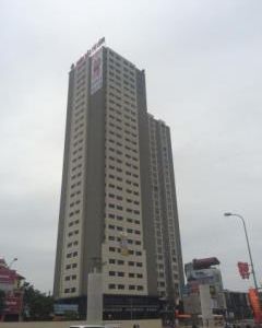 Cho Thuê Căn Hộ Intracom Cầu Diễn, Bắc Từ Liêm