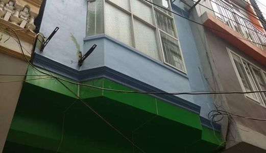 Nhà 30M2, Mt 3.8M, Kinh Doanh Tốt, Ô Tô Tránh, Kv Hồng Mai, Hai Bà Trưng, 3.3 Tỷ.