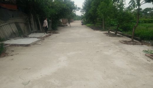 Chỉ 520tr Sở Hữu Ngay Lô Đất Cực Đẹp Tại Vân Nội, Đông Anh, Hà Nội