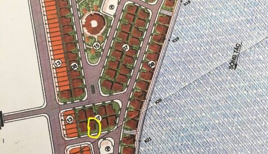 Chính Chủ Cần Bán Lô Biệt Thự Hòn Một - Ven Sông Tắc, Xã Vĩnh Thái, Tp Nha Trang