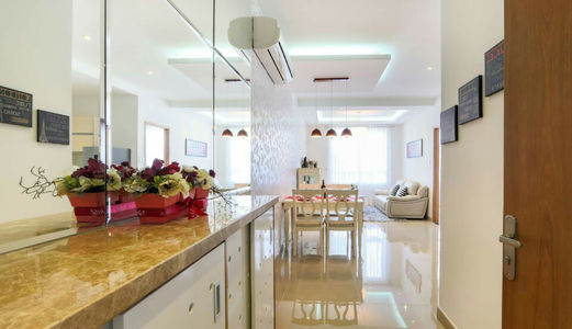 Chỉ 850Tr Sở Hữu Ngay Ch 2Pn+2Wc Với 50 Tiện Ích 4 Mặt Tiền Đường Tt Q8