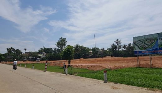 Mở Bán Kdc Hiện Đại Ven Sông,kdc Đông Phương Xã Nghĩa Hà