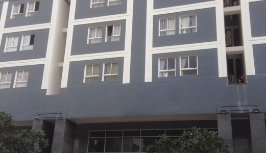 Bán Nhanh Căn Hộ Trung Tâm 1,2 Tỷ Vào Ở Liền Dân Cư Đông Đúc Dream Home Gò Vấp