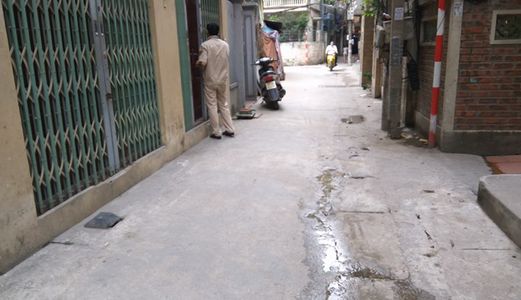 Bán Nhà Giáp Nhất, Thanh Xuân 21m2, 1.9 Tỷ Ô Tô Đỗ Cửa.