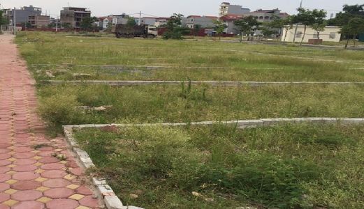 Đất Mặt Tiền Chợ Bình Đáng Thuận AN Bình Dương 14.5tr/m