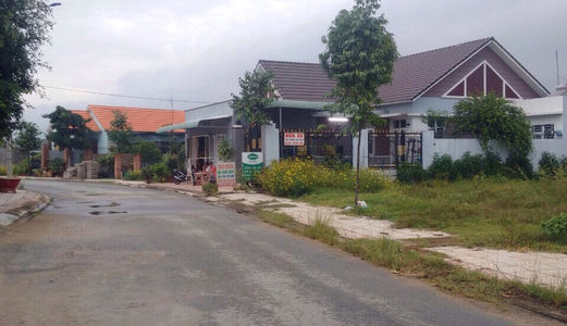 Do Nhà Cần Tiền Bán Gấp 2 Lô Đất Khu Đô Thị Lavender City Liền Kề (Chính Chủ