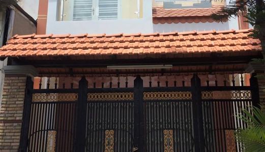 Bán Nhà Mới Đẹp Mtkd Đường Số 29 Tên Lửa 5 X 20m, 3.5 Tấm, 5.9 Tỷ Gần Aeon Mall Bình Tân