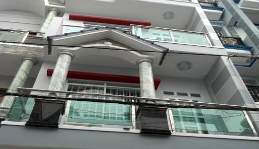 Nhà Mới Xây 4.74x18m, 3 Tấm Đẹp Sang Trọng, Đường Đất Mới 3.55 Tỷ