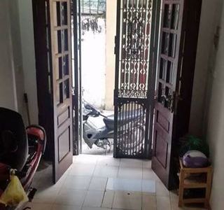 Bán RẤT GẤP Nhà HIẾM RẺ ĐẸP Tại Giáp Nhất, Thanh Xuân 22m2, 4T, 1.9 Tỷ.