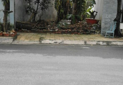 Lô Đất Mặt Tiền Đường Làng Tăng Phú Dt 6x13 Giá 3,750 Triệu