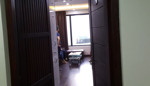 Bán Căn Hộ 2 Pn Diện Tích 66.8m2 Cc Green Stars 234 Phạm Văn Đồng