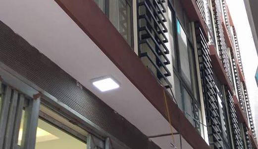 Chính Chủ Bán Nhà Phân Lô Phố Nguyễn Phúc Lai, 55 M2, 5 Tầng