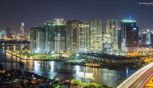 Bán Lỗ Căn Hộ 3pn View Sông Vinhomes Central Park Nhận Nhà Ở Ngay 091 345 0193