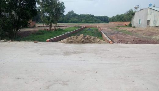 Bán Gấp Đất Chính Chủ Khu Dân Cư Ấp Tân Cang Xã Phước Tân