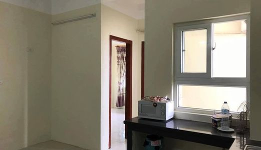 Bán Căn Hộ 2PN, 2wc Tại Kim Văn Kim Lũ. 53,5m2, Căn Góc Thoáng Mát. Giá Bán 980 Triệu.