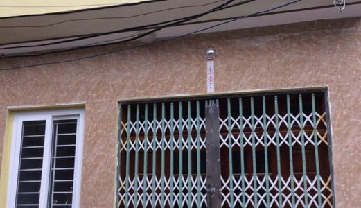 Bán Nhà 4 Tầng Ngõ 394 Đường Mỹ Đình 43m Giá 2,95 Tỷ