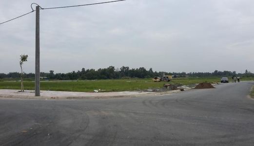 Bán Đất Đường Tạ Quang Bửu Giá 3 Tỷ/nền