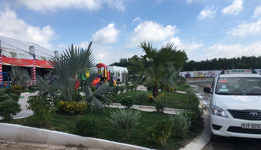 Lô Đất Vàng Được Các Nhà Đầu Tư Săn Đón Hot Nhất Hiện Nay