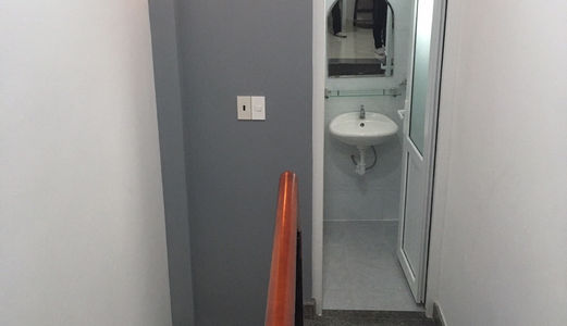 Chỉ 898tr Nhận Ngay Nhà 1 Trệt 1 Lầu Sổ Riêng. Đường 12m Nhanh Tay Kẻo Hết