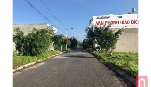 Đất Nền Sao Mai 3.8 Triệu/M2 - > 16.5 Triệu/M2 Tại Tri Tôn An Giang