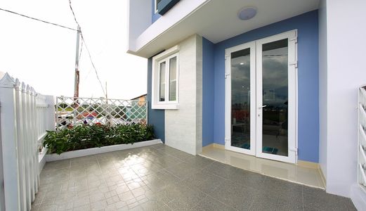 Cần Bán Nhà 4x16m Shr Chính Chủ