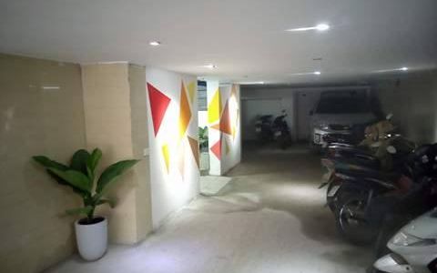 12Tr/70M2/tháng Văn Phòng Đẹp Lung Linh Mặt Đường Xã Đàn