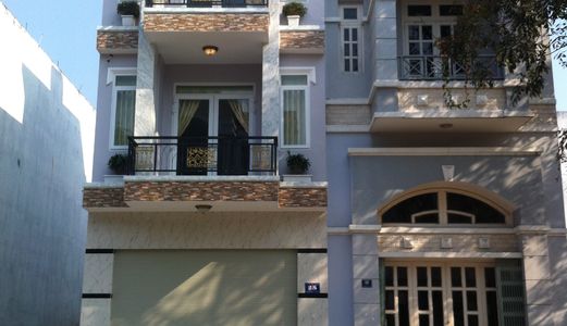 Bán Gấp Căn Nhà Ở Trần Văn Mười Số 45/3, Ấp 3