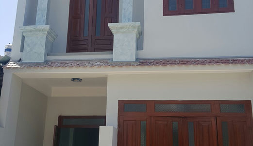 Bạn Cần Nhà, Tôi Bán Nhà,Cần Tiền Về Bắc Làm Ăn Ra Đi Gấp Căn Nhà Mới Hoàn Thiện 1 Trệt 1 Lầu