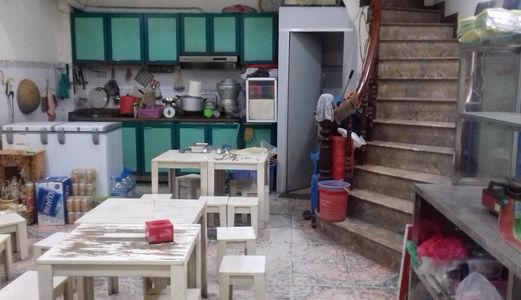 Bán Nhà Đẹp 4 Tầng Mt 5m, Kinh Doanh, Oto Khu Tôn Đức Thắng. Giá 5.3 Tỷ