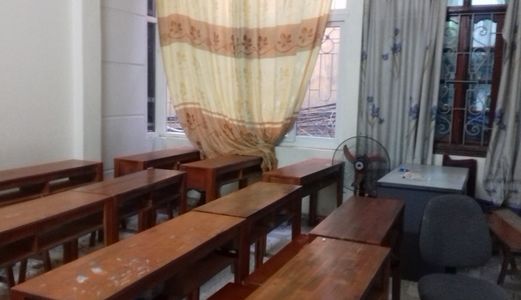 Bán Nhà Đẹp 4 Tầng Mt 5m, Kinh Doanh, Oto Khu Tôn Đức Thắng. Giá 5.3 Tỷ