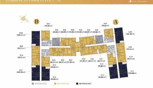 3pn Millennium View Trực Diện Quận 1 Chính Chủ Cần Bán– Giá 6.4 Tỷ (Vat)-0938381412