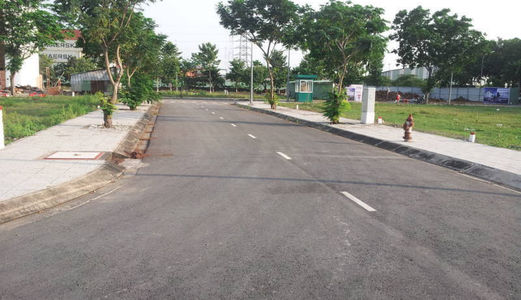 Đất Nền  Đẹp Trung Tâm Quận 2, Ở Hoặc Đầu Tư Sinh Lời Cao, Cần Bán Gấp, Liên Hệ Để Ép Giá !!!!!!!!