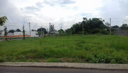 Đất Bán Bình Khánh 5 - Gần Trường Học - 90M2