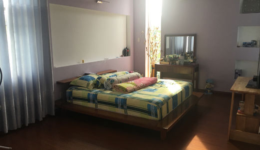 Bán Gấp Biệt Thự Siêu Đẹp 226M2 Lô Góc 1 Triệt 2 Lầu Giá 10,6 Tỷ Tl