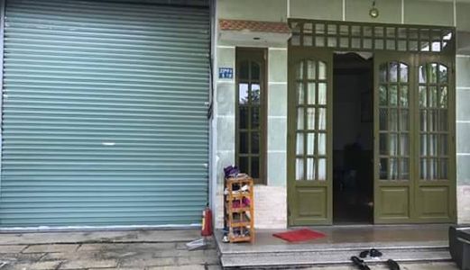 Nhà Kiểu Thái 8x24m,Shr,Có Gara Để Xe Oto,920tr,An Hạ, Hóc Môn