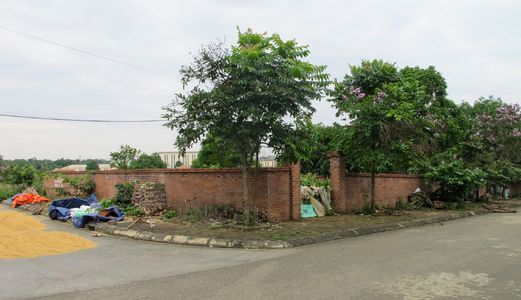 Bán Thửa Đất 390m2, Lô Góc Khu Phú Cát, Hòa Lạc, Quốc Oai, Hà Nội. Giá Tốt, Miễn Tg