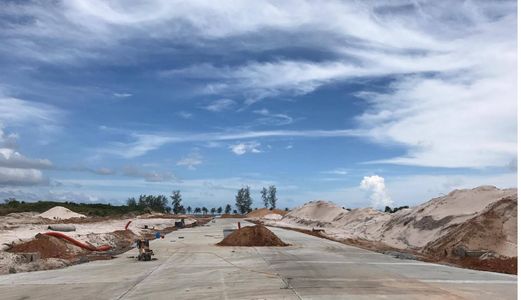 Milton Phú Quốc Bất Động Sản Khan Hiếm Chỉ 10 – 15 Triệu/ M2.