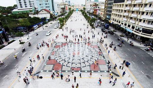 Bán Nhà Hẻm Ô Tô Đường Nguyễn Thị Minh Khai, Phường Đakao, Quận 1. 1T2L. Gía 9.5 Tỷ.