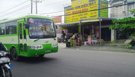 Ngân Hàng Phát Mãi 200m2 Thổ Cư Hiệp Phước Nhà Bè