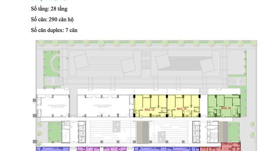 Chcc Millenium Bán Đợt Cuối Hoàn Thiện Full Nội Thất,tt 30% Nhận Nhà Ngay Lh 0903914934