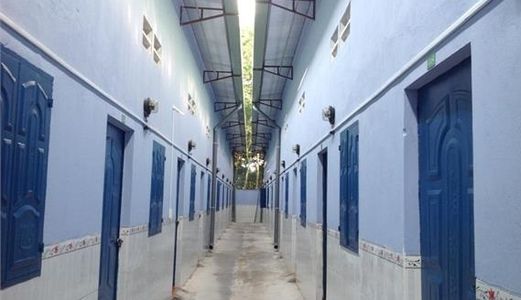 Cần Tiền Gấp Nên Sang Lại Dãy Nhà Trọ 24 Phòng, Gần Ngay Quốc Lộ 22 Tân Thới Nhì Hóc Môn..