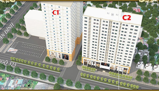 Cơ Hội Cuối Cùng Nhận 30tr Đến 15/8 Khi Mùa Nhà Tại Dự Án Xuân Đỉnh Gần Công Viên Hòa Bình