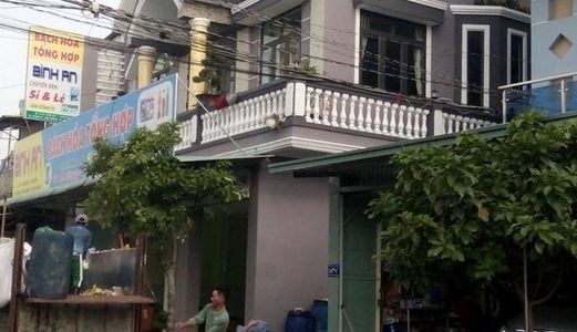 Nhà Phố Liền Kề Ngay Tỉnh Lộ 43 - Thủ Đức, dt 60m2, giá 1,365 Tỷ