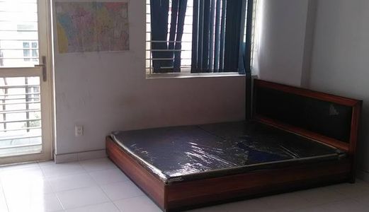 Cho Thuê Nhà Nguyên Căn ,Hẻm Xe Hơi 507/...Lê Quang Định Giá 18tr....