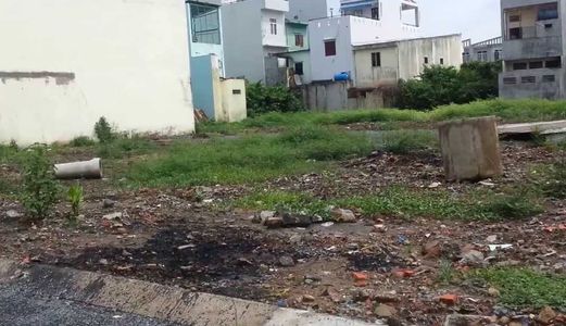 Hót Hót ! Kdc Hưng Phát Đăc Biệt Mở Bán 30 Nền Đầu Tiên, Đg Liên Âp 2,3, 100m2,Giá 4,7tr/M2