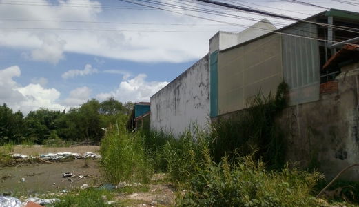 Cần Bán Gấp Lô Đất Ruộng 3000m2 Trong Đó Có 700 Thổ  Cư