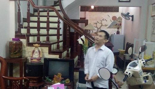 Bán Gấp Nhà Cầu Giấy 42m2, Giá 3.9 Tỷ, Ô Tô Đỗ Cửa.